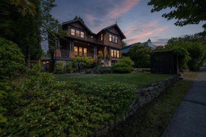 Photo 28 at 2937 W 45th Avenue, Kerrisdale, Vancouver West