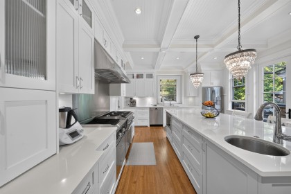 Photo 9 at 2937 W 45th Avenue, Kerrisdale, Vancouver West
