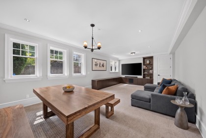 Photo 19 at 2937 W 45th Avenue, Kerrisdale, Vancouver West