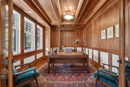 Photo 4 at 2937 W 45th Avenue, Kerrisdale, Vancouver West
