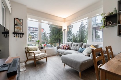 Photo 13 at 108 - 489 W 26th Avenue, Cambie, Vancouver West