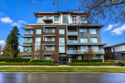 Photo 1 at 108 - 489 W 26th Avenue, Cambie, Vancouver West