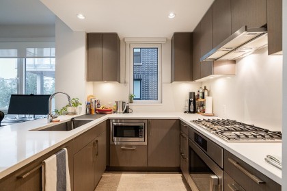 Photo 9 at 108 - 489 W 26th Avenue, Cambie, Vancouver West
