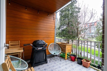 Photo 24 at 108 - 489 W 26th Avenue, Cambie, Vancouver West