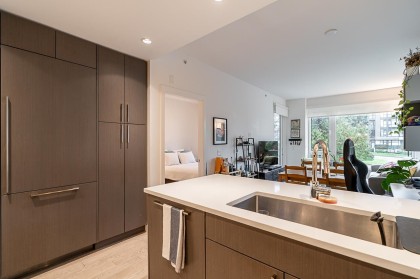 Photo 10 at 108 - 489 W 26th Avenue, Cambie, Vancouver West