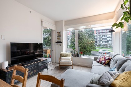 Photo 14 at 108 - 489 W 26th Avenue, Cambie, Vancouver West