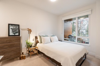 Photo 18 at 108 - 489 W 26th Avenue, Cambie, Vancouver West