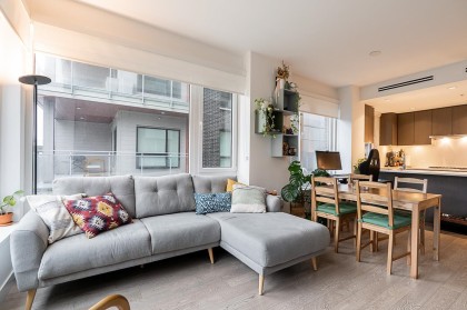 Photo 15 at 108 - 489 W 26th Avenue, Cambie, Vancouver West