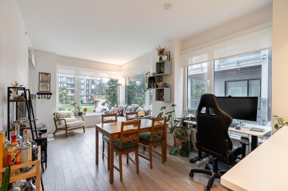 Photo 11 at 108 - 489 W 26th Avenue, Cambie, Vancouver West