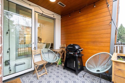 Photo 25 at 108 - 489 W 26th Avenue, Cambie, Vancouver West