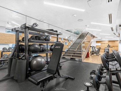 Photo 6 at 303 - 1568 Alberni Street, West End VW, Vancouver West