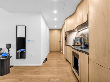 Photo 9 at 303 - 1568 Alberni Street, West End VW, Vancouver West