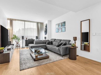 Photo 14 at 303 - 1568 Alberni Street, West End VW, Vancouver West
