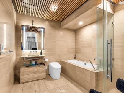 Photo 18 at 303 - 1568 Alberni Street, West End VW, Vancouver West