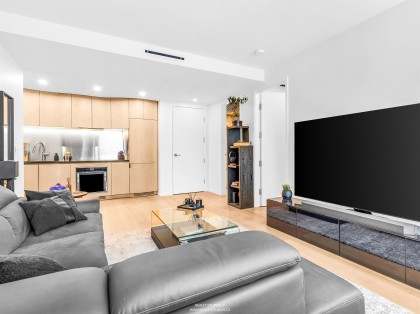 Photo 15 at 303 - 1568 Alberni Street, West End VW, Vancouver West