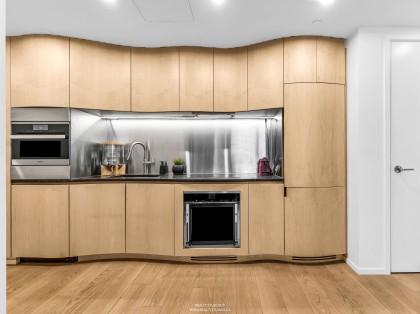 Photo 11 at 303 - 1568 Alberni Street, West End VW, Vancouver West