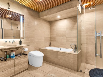 Photo 19 at 303 - 1568 Alberni Street, West End VW, Vancouver West
