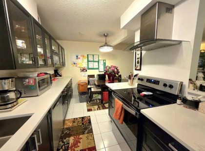 Photo 6 at 309 - 1435 Nelson Street, West End VW, Vancouver West