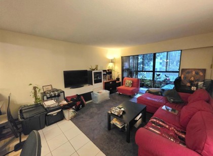 Photo 3 at 309 - 1435 Nelson Street, West End VW, Vancouver West