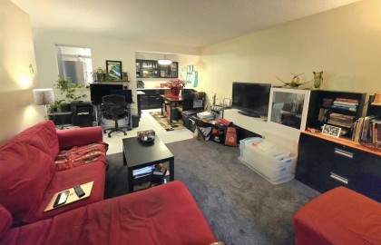 Photo 4 at 309 - 1435 Nelson Street, West End VW, Vancouver West