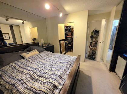 Photo 8 at 309 - 1435 Nelson Street, West End VW, Vancouver West