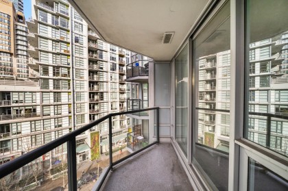 Photo 6 at 706 - 1212 Howe Street, Downtown VW, Vancouver West