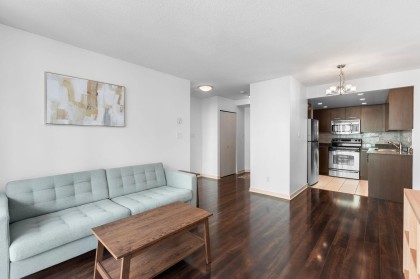 Photo 11 at 706 - 1212 Howe Street, Downtown VW, Vancouver West