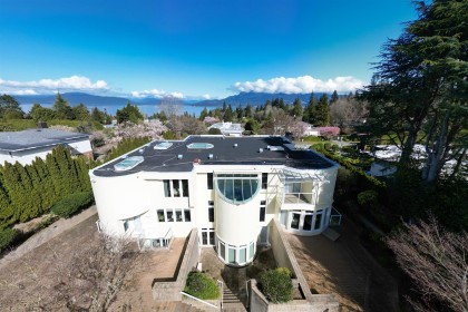 Photo 32 at 5550 Kingston Road, University VW, Vancouver West