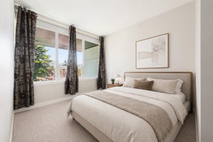 Photo 6 at 205 - 6383 Cambie Street, Oakridge VW, Vancouver West
