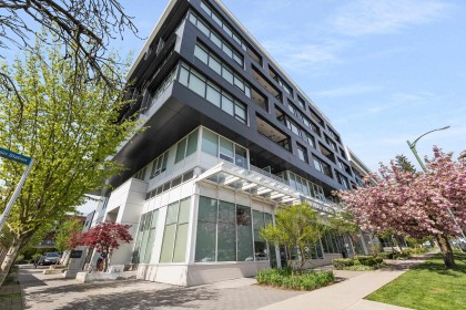 Photo 12 at 205 - 6383 Cambie Street, Oakridge VW, Vancouver West