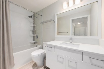 Photo 9 at 205 - 6383 Cambie Street, Oakridge VW, Vancouver West