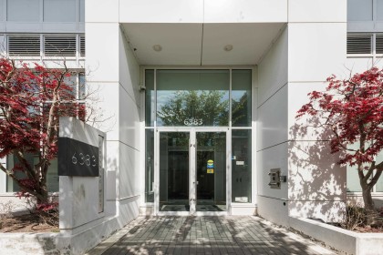 Photo 10 at 205 - 6383 Cambie Street, Oakridge VW, Vancouver West