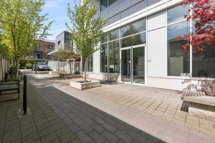 Photo 11 at 205 - 6383 Cambie Street, Oakridge VW, Vancouver West