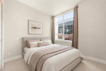 Photo 8 at 205 - 6383 Cambie Street, Oakridge VW, Vancouver West