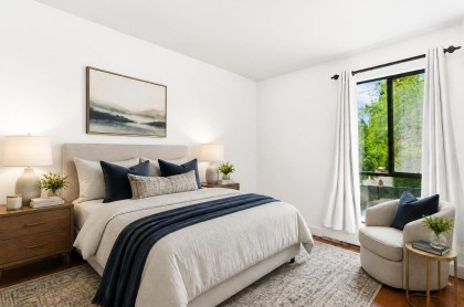 Photo 4 at 104 - 2181 Panorama Drive, Deep Cove, North Vancouver