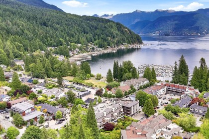 Photo 25 at 104 - 2181 Panorama Drive, Deep Cove, North Vancouver