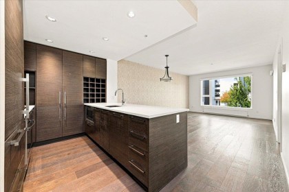 Photo 2 at 619 - 5955 Birney Avenue, University VW, Vancouver West