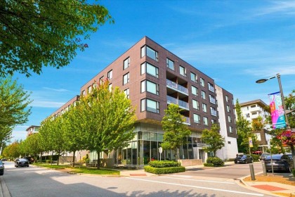 Photo 28 at 619 - 5955 Birney Avenue, University VW, Vancouver West