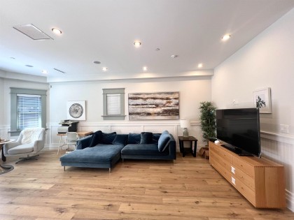 Photo 8 at 3 - 1150 Comox Street, West End VW, Vancouver West