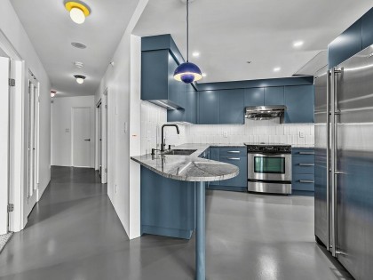 Photo 12 at 15C - 199 Drake Street, Yaletown, Vancouver West