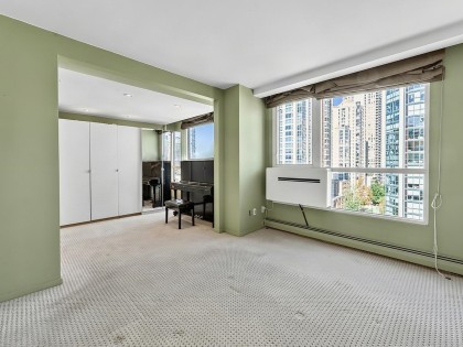 Photo 22 at 15C - 199 Drake Street, Yaletown, Vancouver West