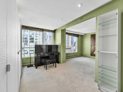 Photo 36 at 15C - 199 Drake Street, Yaletown, Vancouver West