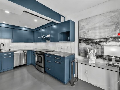 Photo 14 at 15C - 199 Drake Street, Yaletown, Vancouver West