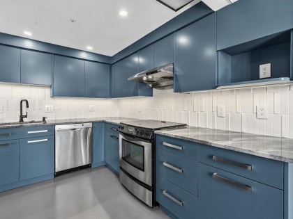 Photo 15 at 15C - 199 Drake Street, Yaletown, Vancouver West