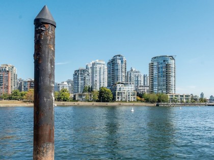 Photo 35 at 15C - 199 Drake Street, Yaletown, Vancouver West