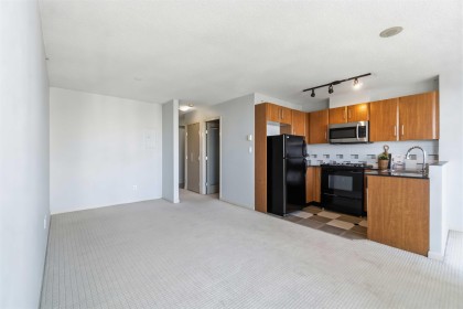 Photo 6 at 1710 - 501 Pacific Street, Downtown VW, Vancouver West