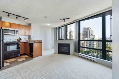 Photo 16 at 1710 - 501 Pacific Street, Downtown VW, Vancouver West