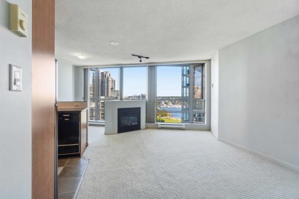 Photo 3 at 1710 - 501 Pacific Street, Downtown VW, Vancouver West