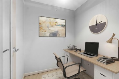 Photo 20 at 1710 - 501 Pacific Street, Downtown VW, Vancouver West