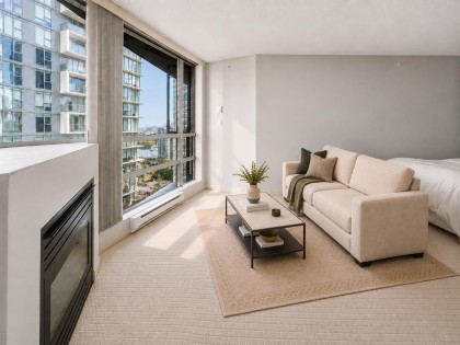 Photo 9 at 1710 - 501 Pacific Street, Downtown VW, Vancouver West